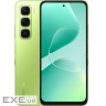 Смартфон Infinix Hot 60i X6728 8/256GB Meadow Green, 6.7" (1600х720) IPS / MediaTek Helio G81 Ultima