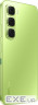 Смартфон Infinix Hot 60i X6728 8/256GB Meadow Green, 6.7" (1600х720) IPS / MediaTek Helio G81 Ultima