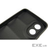 Чохол до мобільного телефона Dengos Soft OPPO A38 (black) (DG-TPU-SOFT-47)