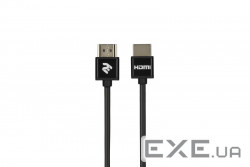 Multimedia cable HDMI to HDMI 2.0m 2E (2EW-1119-2m)
