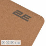 Килимок для миші 2E CORK, L(800x400x2мм), коричневий (2E-PAD-L-CORK) (2E-PAD-L-CORK)