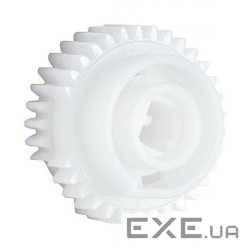 Шестерня муфта JC81-01692A/JC72-00979A/JC72-01155A/130N01377 BASF (JC72-00980AB)