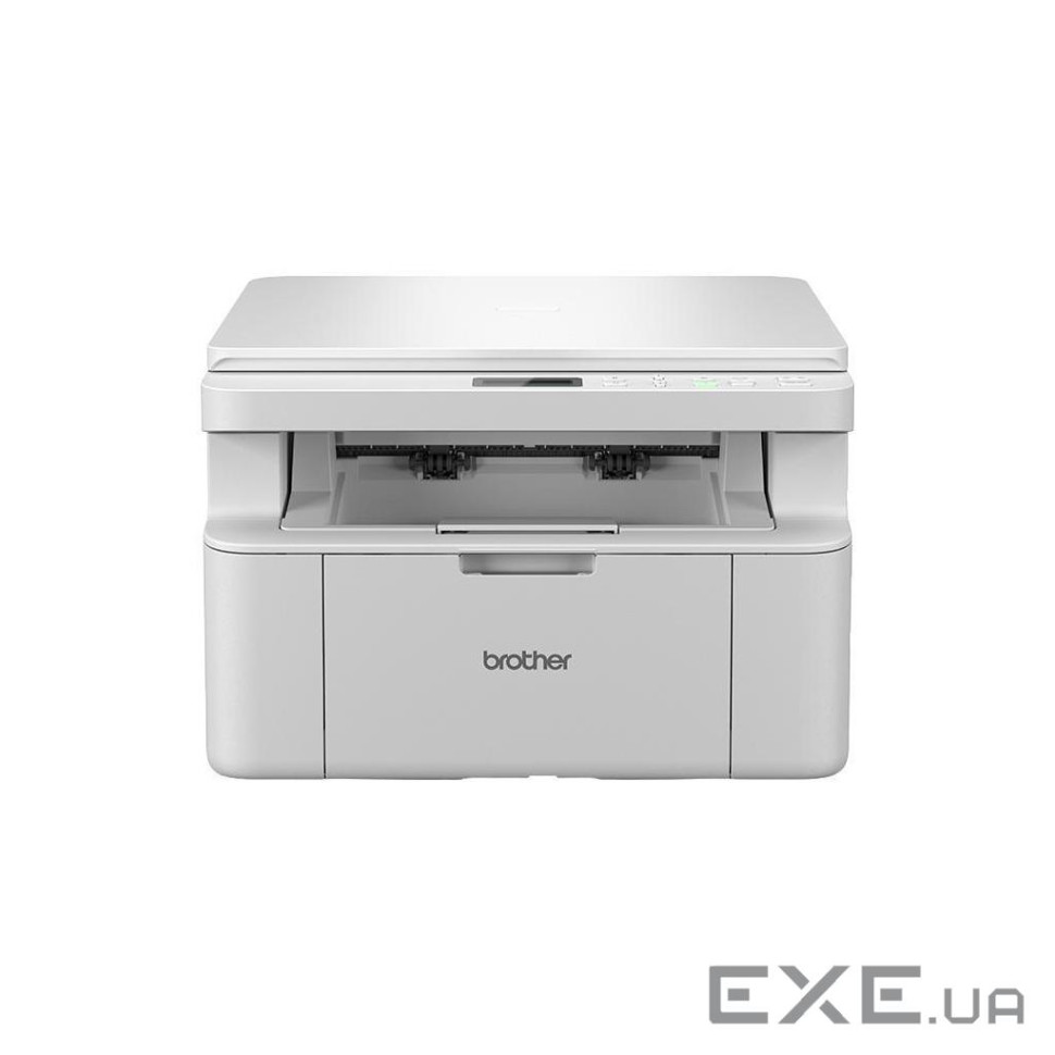 Багатофункціональний пристрій Brother DCP-L1630W (DCPL1630WYJ1)