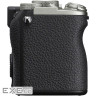 Цифровий фотоапарат Sony Alpha 7CM2 Kit 28-60mm silver (ILCE7CM2LS.CEC)