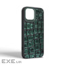 Чохол до мобільного телефона Harder Kaiju Skin Apple iPhone 14 Green (ARM76852)