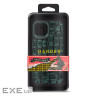 Чохол до мобільного телефона Harder Kaiju Skin Apple iPhone 14 Green (ARM76852)