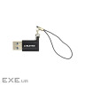 Перехідник USB 3.0 Type-A (M) - USB Type-C (F) (CA913701)