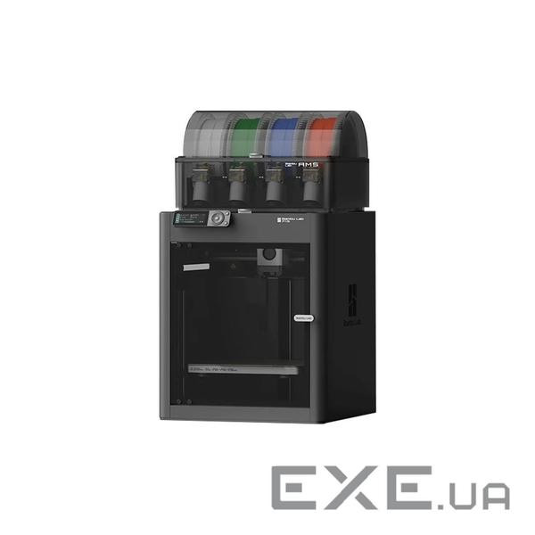 3D-принтер Bambu Lab P1S Combo