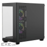 Корпус OCYPUS Gamma C52 ARGB Black (GAMMA-C52-BKD300XX-GL)