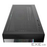 Корпус OCYPUS Gamma C52 ARGB Black (GAMMA-C52-BKD300XX-GL)