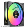 Корпус OCYPUS Gamma C52 ARGB Black (GAMMA-C52-BKD300XX-GL)