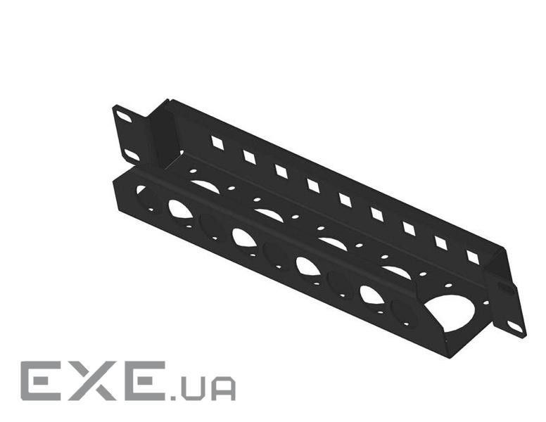 Організатор кабелю CSV бічній 750 L (00281)