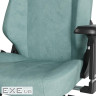 Крісло ігрове Hator Arc 3 S Velour Turquoise (HTC3443S)