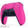 Геймпад PlayStation 5 Dualsense BT, Nova Pink (1000050251)