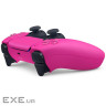 Геймпад PlayStation 5 Dualsense BT, Nova Pink (1000050251)