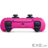 Геймпад PlayStation 5 Dualsense BT, Nova Pink (1000050251)
