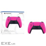 Геймпад PlayStation 5 Dualsense BT, Nova Pink (1000050251)