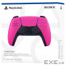 Геймпад PlayStation 5 Dualsense BT, Nova Pink (1000050251)