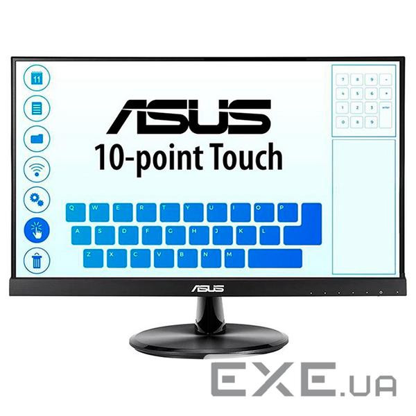 Монітор ASUS VT229H (90LM0490-B02170)