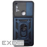 Чохол до мобільного телефона BeCover Military Motorola Moto E30 / E40 Blue (708183)