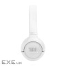 Навушники JBL Tune 530 White (JBLT530WHT)
