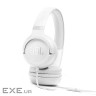Навушники JBL Tune 530 White (JBLT530WHT)
