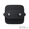 Зарядний пристрій Acefast A117 USB-C PD20W GaN black (6974316284987)