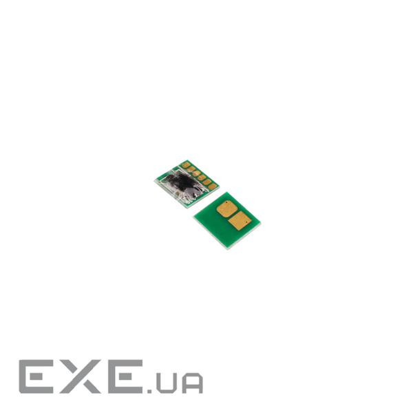 Чип для картриджа Canon C-EXV49 Yellow WWM (JT-Canon-iR-C3320-Y)