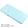 Чохол до мобільного телефона Dengos Soft Oppo A58 4G (ice blue) (DG-TPU-SOFT-35)