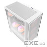 Корпус DARKFLASH DRX70 Mesh White
