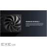 Вентилятор Deepcool FD14 ARGB чорний для корпусу 140x140x25мм, HB, 400~1650 RPM+-1 (R-FD14-BKAPN1-G)