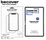 Защитное стекло BeCover 10D для Xiaomi Pad 7 / 7 Pro 11.2" Black (713008)