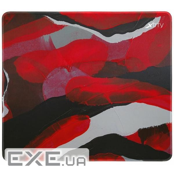 Килимок для мишки Xtrfy GP4 Large Abstract Retro (XG-GP4-L-RETRO)