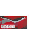 Килимок для мишки Xtrfy GP4 Large Abstract Retro (XG-GP4-L-RETRO)