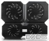 Підставка для охолодження ноутбука DeepCool Multi Core X6 15.6" (DP-N422-MCX6)