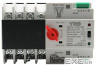 Автоматичний вимикач YRO YRQ2PC-125-4P