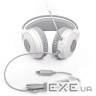 Навушники A4Tech FH300U White (4711421981170) (FH300U (White))