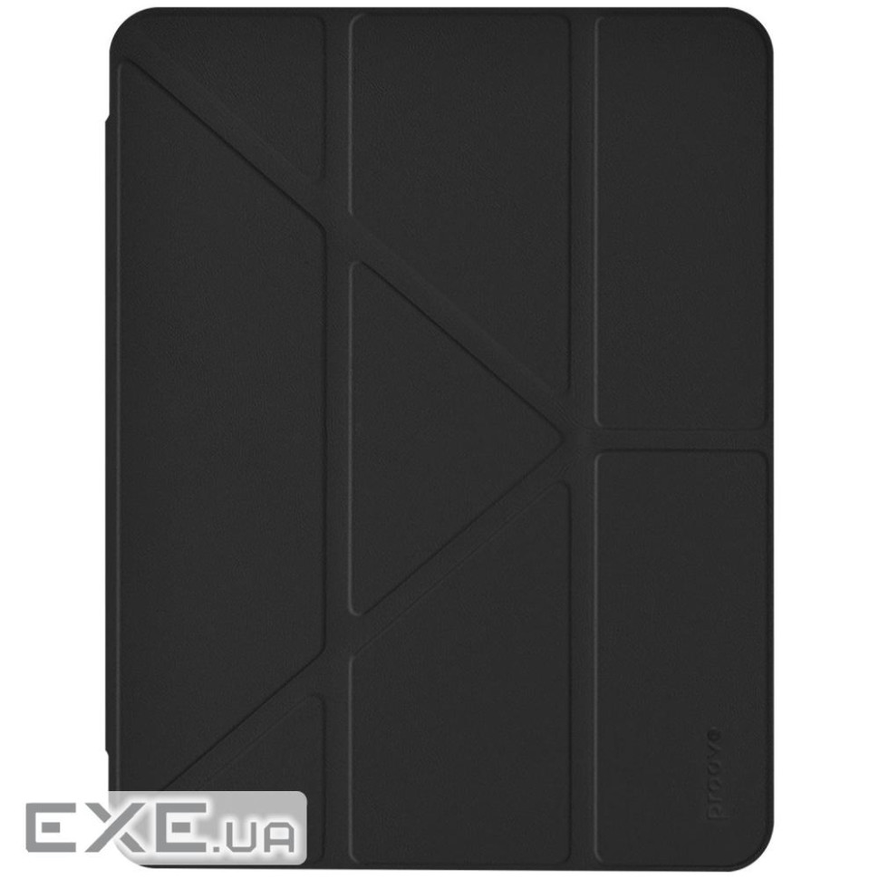 Proove Solid Case iPad 10.2" 2019/2020/2021 black (58094 black)
