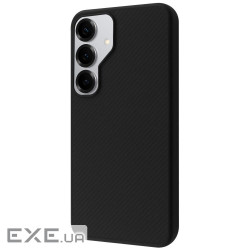 Чехол Proove Force Armor Case with Magnetic Ring Samsung Galaxy S26 Plus black (PCFASGSP2602)
