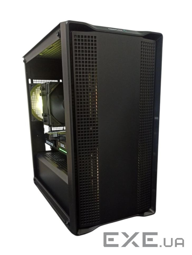 Комп'ютер EXE StandardLine SL26000384