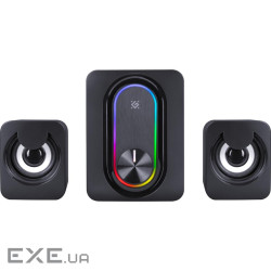 Акустична система 2.1 Defender V14 11Вт, Bluetooth, USB (65314)