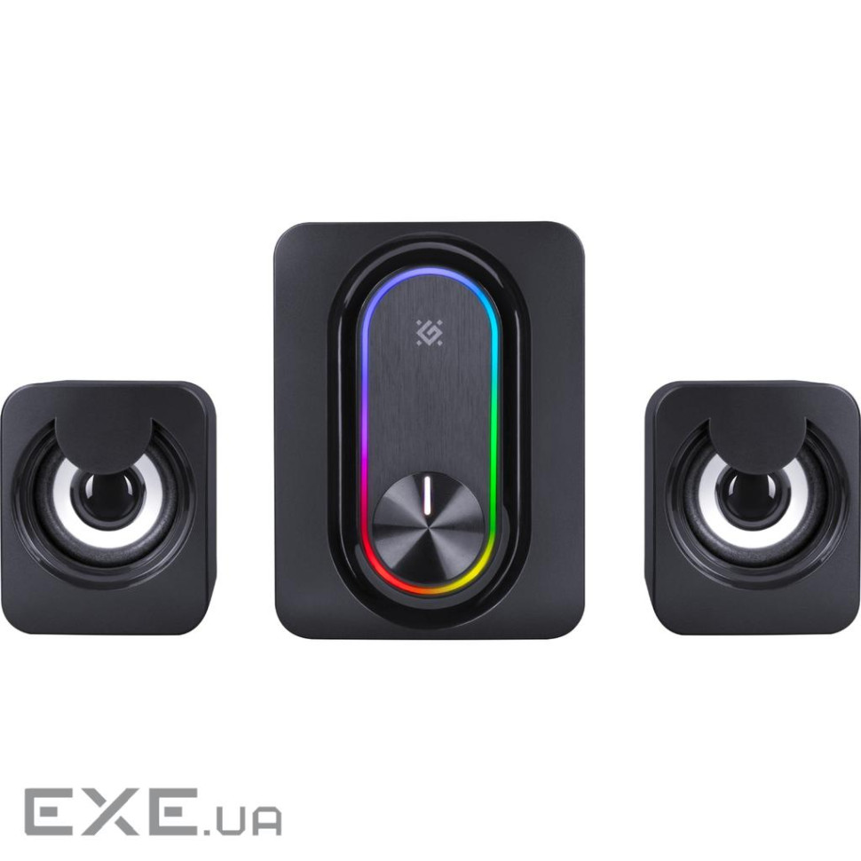 Акустична система 2.1 Defender V14 11Вт, Bluetooth, USB (65314)