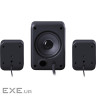 Акустична система 2.1 Defender V14 11Вт, Bluetooth, USB (65314)
