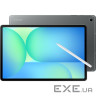 Планшет Samsung Galaxy Tab S10 FE+ 5G 8/128GB Gray (SM-X626BZAREUC)