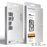 Чохол до мобільного телефона Armorstandart Unit MagSafe SE Apple iPhone 16 Pro Max Black (ARM81150)