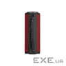 Акустична система 2E SoundXTube Plus TWS MP3 Wireless Waterproof Red (2E-BSSXTPWRD)