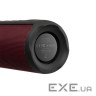 Акустична система 2E SoundXTube Plus TWS MP3 Wireless Waterproof Red (2E-BSSXTPWRD)