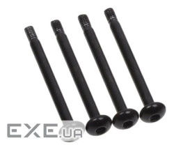 Гвинти Alphacool NexXxos fan mounting screw M3 x 35 mm - 4 pcs (24741)