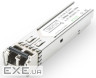 Модуль DIGITUS 1.25 Gbps SFP, 550m, MM, LC Duplex, 1000Base-SX, 850nm (DN-81000)