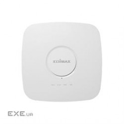 EDIMAX Accessory AI-2002W 7-in-1 Multi-Sensor Indoor Air Quality Detector Retail